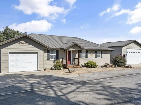 25690 Lakeview Drive, Shell Knob, MO 65747