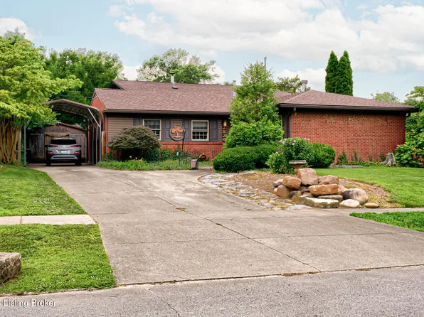 2826 Brookdale Ave, Louisville, KY 40220