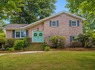 663 Harbor View Rd, Charleston, SC 29412