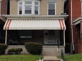 7303 Race St, Pittsburgh, PA 15208