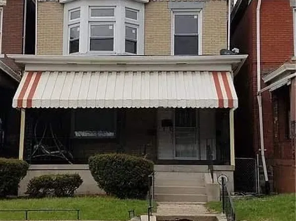 7303 Race St, Pittsburgh, PA 15208