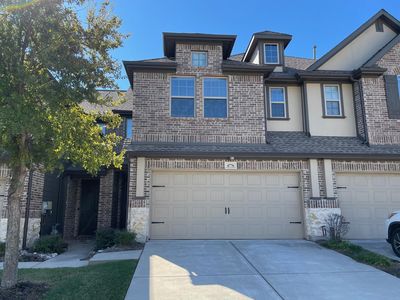 4776 Bridgewater St, Plano, TX, 75074