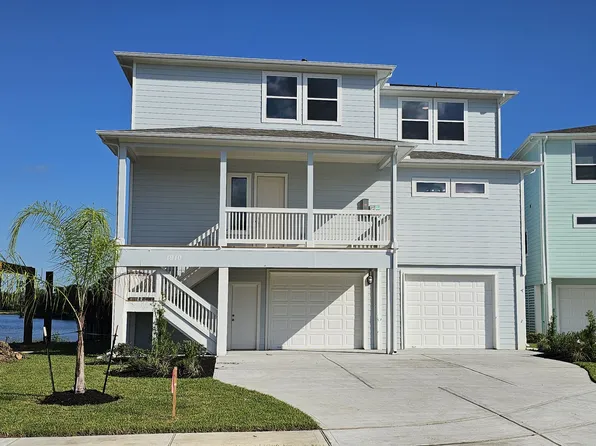 Gum Bayou Plan, Peacock Isle