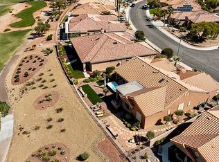 2105 Boundary Oak Dr, Las Vegas, NV 89134