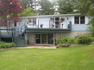 52942 Silver Lake Rd, Grand Junction, MI 49056