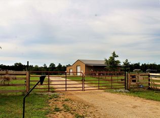 657 Radio Ln, Saluda, SC 29138