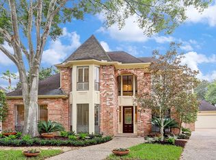 631 Lee Shore Ln, Houston, TX 77079