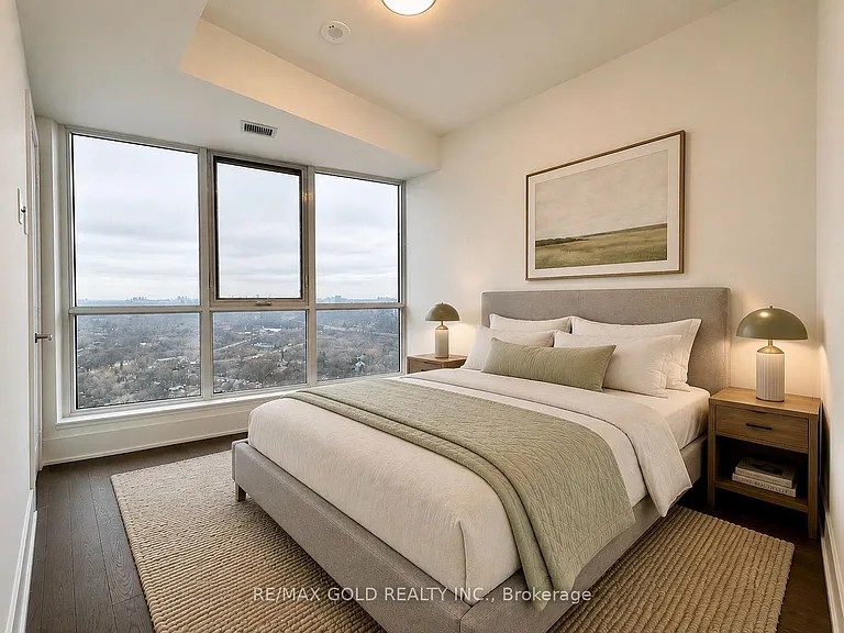 585 Bloor St E #3515 — Photo 22
