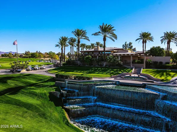 7425 E GAINEY RANCH Road #54, Scottsdale, AZ 85258