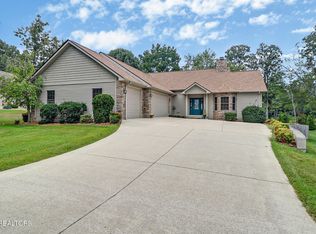 46 Westridge Ct, Fairfield Glade, TN 38558