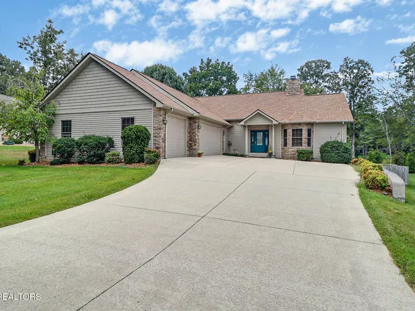46 Westridge Ct, Fairfield Glade, TN 38558