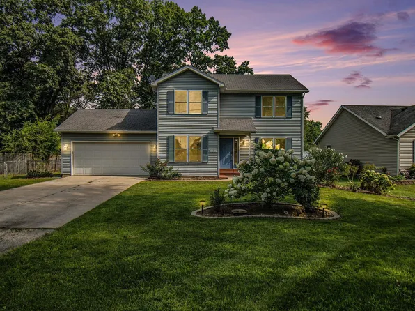 10947 Toledo Ave, Osceola, IN 46561