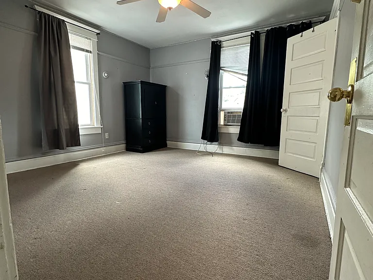 Bedroom #1