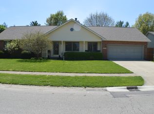 4601 29th St, Columbus, IN 47203