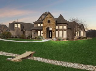 880 Maverick Ct, Fairview, TX 75069