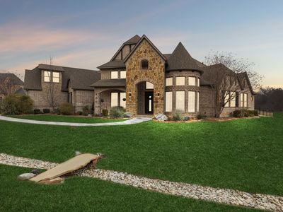 880 Maverick Ct, Fairview, TX, 75069