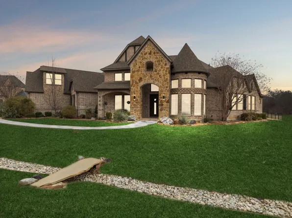 880 Maverick Ct, Fairview, TX 75069