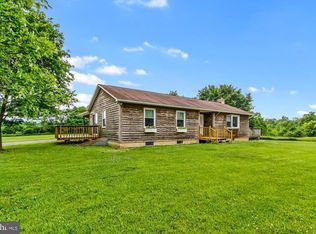35 S Ridge Rd, York Springs, PA 17372