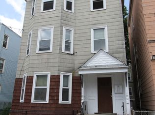 4 Buttonwood St #3, Dorchester, MA 02125