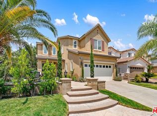 20729 Mopena Way, Northridge, CA 91326