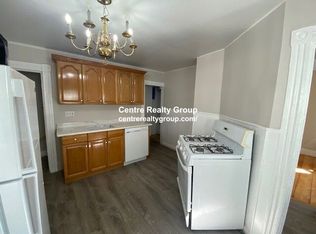 64 Foster St #1R, Brighton, MA 02135