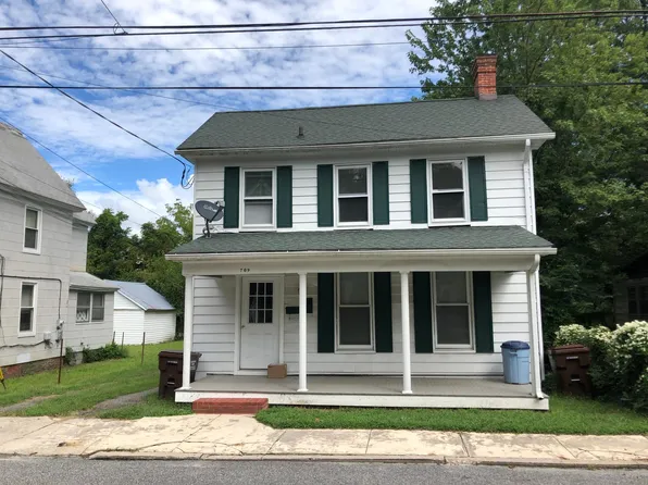 709 Travers St #1, Cambridge, MD 21613