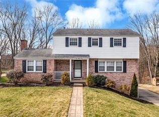 1035 Harvard Rd, Monroeville, PA 15146