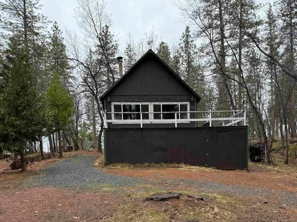 16900 Estralita Dr, Sonora, CA 95370