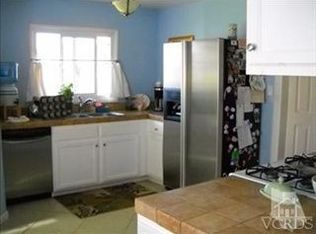 1018 W Roderick Ave, Oxnard, CA 93030