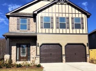 206 Heatherwood Ln, Greer, SC 29651
