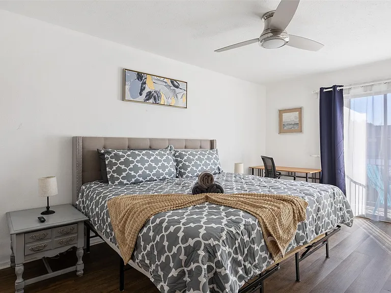 5881 Preston View Blvd #215 — Photo 29