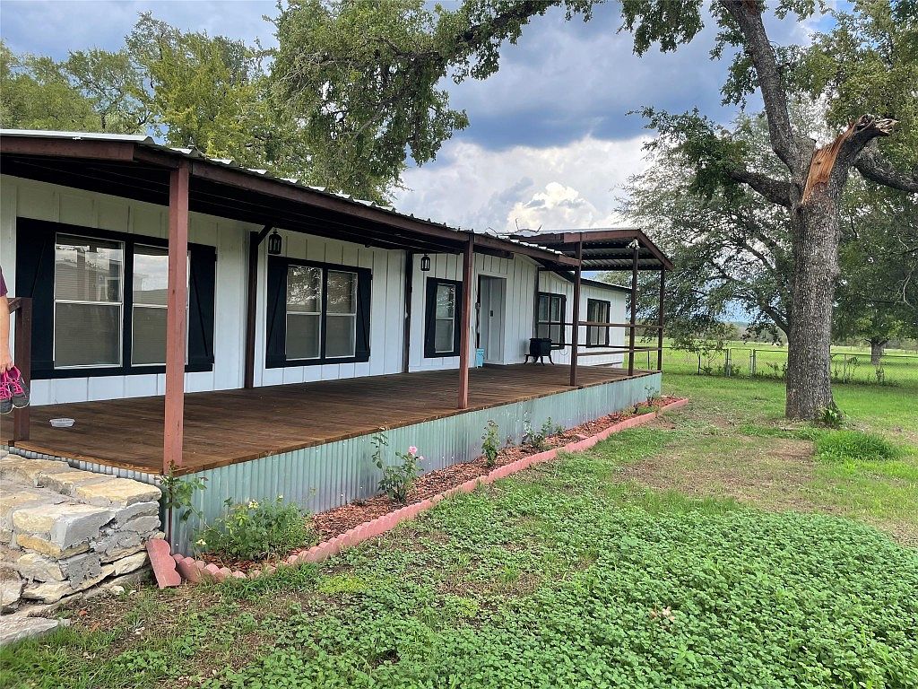 1208 County Road 305, Rainbow, TX 76077 Zillow