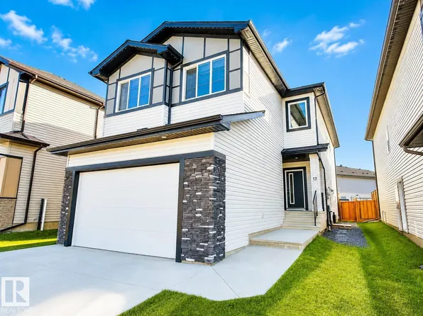 17 Dalquist Bay, Leduc, AB T9E 0N4