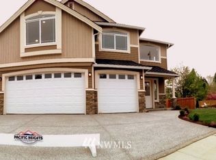 13802 41st Azi Lee Estates Ave W LOT 6, Lynnwood, WA