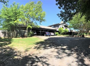 2823 Pink Hill Rd, Bells, TX 75414