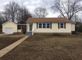 2501 Cecelia Ave, Maryville, TN 37804