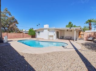 1249 E Bishop Dr, Tempe, AZ 85282
