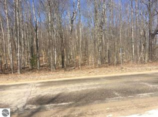 Blue Lake Rd, Kalkaska, MI 49646
