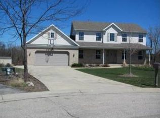 6015 248th Ct, Salem, WI 53168