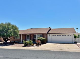 10521 W Salem Dr, Sun City, AZ 85351