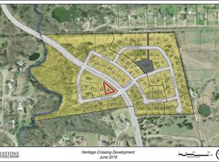 1612 Heritage Creek Dr, Sherman, TX 75092