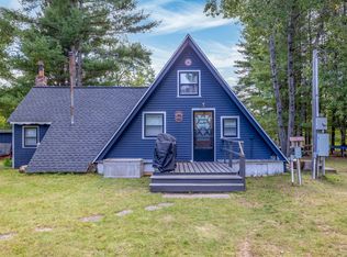 3122 Indian Trails Dr, Hersey, MI 49639