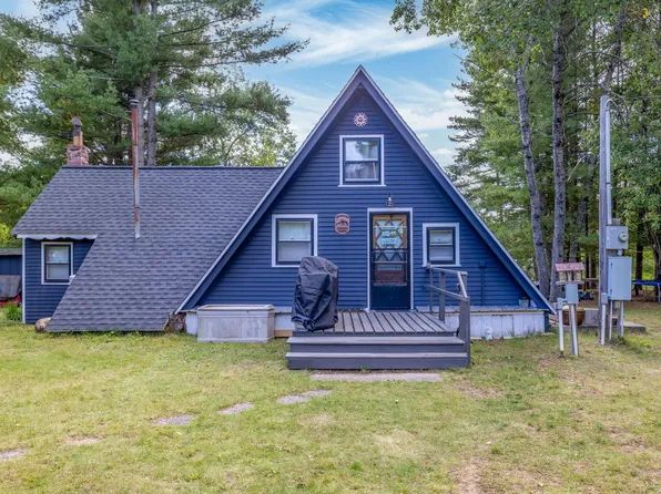 3122 Indian Trails Dr, Hersey, MI 49639