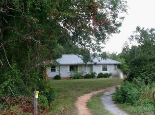 1030 W Green St, Marion, AL 36756