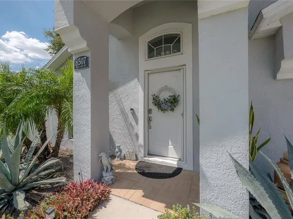 8507 Tiara Park Way, Tampa, FL 33635