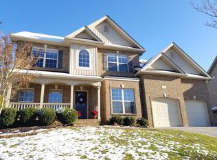 10332 Harrison Springs Ln, Knoxville, TN 37932