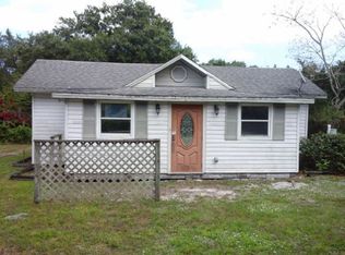 3158 McNeil Rd, Fort Pierce, FL 34981