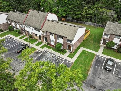 121 Windsor Pines Way APT J, Newport News, VA, 23608