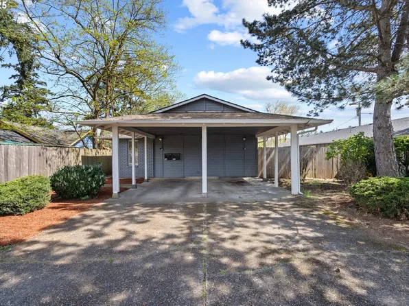 7434-7436 SE 83rd Ave, Portland, OR 97266