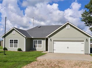 396 SE 981st Rd, Knob Noster, MO 65336